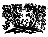 An illustration from Conciliationis ecclesiae armenae cum romana ex ipsis armenorum patrum et doctorum testimoniis in dua partes [microform] : historialem & controversialem divisae .. (1658)