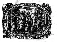 Picture 1 of 48 from Conciliationis ecclesiae armenae cum romana ex ipsis armenorum patrum et doctorum testimoniis in dua partes [microform] : historialem & controversialem divisae .. (1658), leaf 4