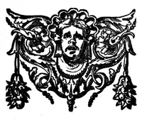 An illustration from Conciliationis ecclesiae armenae cum romana ex ipsis armenorum patrum et doctorum testimoniis in dua partes [microform] : historialem & controversialem divisae .. (1658)
