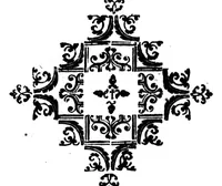 An illustration from Conciliationis ecclesiae armenae cum romana ex ipsis armenorum patrum et doctorum testimoniis in dua partes [microform] : historialem & controversialem divisae .. (1658)
