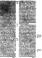 An illustration from Conciliationis ecclesiae armenae cum romana ex ipsis armenorum patrum et doctorum testimoniis in dua partes [microform] : historialem & controversialem divisae .. (1658)
