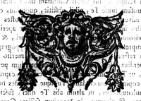 An illustration from Conciliationis ecclesiae armenae cum romana ex ipsis armenorum patrum et doctorum testimoniis in dua partes [microform] : historialem & controversialem divisae .. (1658)
