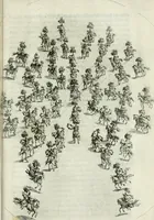 Picture 42 of 54 from [Publications relating to the wedding of Leopold I, Holy Roman Emperor, and Margarita Teresa, Infanta of Spain] (1666), leaf 106