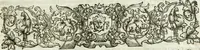 An illustration from [Publications relating to the wedding of Leopold I, Holy Roman Emperor, and Margarita Teresa, Infanta of Spain] (1666)