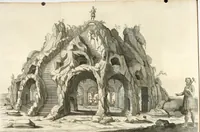 Picture 6 of 54 from [Publications relating to the wedding of Leopold I, Holy Roman Emperor, and Margarita Teresa, Infanta of Spain] (1666), leaf 28