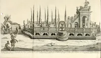 Picture 11 of 54 from [Publications relating to the wedding of Leopold I, Holy Roman Emperor, and Margarita Teresa, Infanta of Spain] (1666), leaf 38