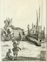 Picture 12 of 54 from [Publications relating to the wedding of Leopold I, Holy Roman Emperor, and Margarita Teresa, Infanta of Spain] (1666), leaf 39