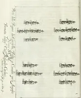 Picture 13 of 54 from [Publications relating to the wedding of Leopold I, Holy Roman Emperor, and Margarita Teresa, Infanta of Spain] (1666), leaf 49