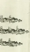 Picture 15 of 54 from [Publications relating to the wedding of Leopold I, Holy Roman Emperor, and Margarita Teresa, Infanta of Spain] (1666), leaf 50