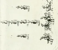 Picture 17 of 54 from [Publications relating to the wedding of Leopold I, Holy Roman Emperor, and Margarita Teresa, Infanta of Spain] (1666), leaf 53