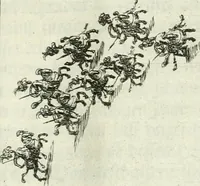 Picture 23 of 54 from [Publications relating to the wedding of Leopold I, Holy Roman Emperor, and Margarita Teresa, Infanta of Spain] (1666), leaf 62
