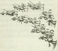 Picture 25 of 54 from [Publications relating to the wedding of Leopold I, Holy Roman Emperor, and Margarita Teresa, Infanta of Spain] (1666), leaf 62