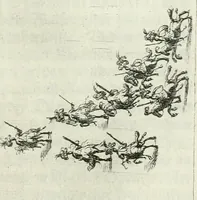 Picture 26 of 54 from [Publications relating to the wedding of Leopold I, Holy Roman Emperor, and Margarita Teresa, Infanta of Spain] (1666), leaf 62