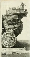Picture 28 of 54 from [Publications relating to the wedding of Leopold I, Holy Roman Emperor, and Margarita Teresa, Infanta of Spain] (1666), leaf 74