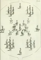 Picture 32 of 54 from [Publications relating to the wedding of Leopold I, Holy Roman Emperor, and Margarita Teresa, Infanta of Spain] (1666), leaf 86