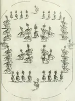 Picture 33 of 54 from [Publications relating to the wedding of Leopold I, Holy Roman Emperor, and Margarita Teresa, Infanta of Spain] (1666), leaf 88