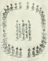 Picture 36 of 54 from [Publications relating to the wedding of Leopold I, Holy Roman Emperor, and Margarita Teresa, Infanta of Spain] (1666), leaf 94