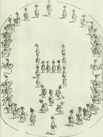 Picture 37 of 54 from [Publications relating to the wedding of Leopold I, Holy Roman Emperor, and Margarita Teresa, Infanta of Spain] (1666), leaf 96
