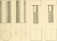 An illustration from Public school drawing course : (no. 5, junior fourth) (1892)