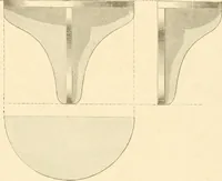 An illustration from Public school drawing course : (no. 5, junior fourth) (1892)