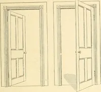 An illustration from Public school drawing course : (no. 5, junior fourth) (1892)