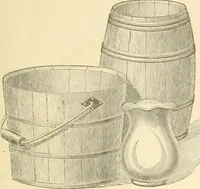 An illustration from Public school drawing course : (no. 5, junior fourth) (1892)
