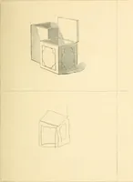 An illustration from Public school drawing course : (no. 5, junior fourth) (1892)
