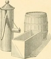 An illustration from Public school drawing course : (no. 5, junior fourth) (1892)
