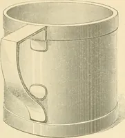 An illustration from Public school drawing course : (no. 5, junior fourth) (1892)