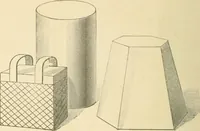 An illustration from Public school drawing course : (no. 5, junior fourth) (1892)