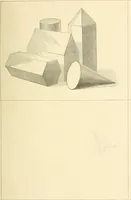 An illustration from Public school drawing course : (no. 5, junior fourth) (1892)