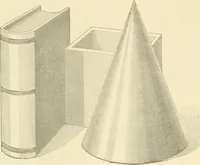 An illustration from Public school drawing course : (no. 5, junior fourth) (1892)