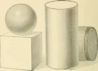An illustration from Public school drawing course : (no. 5, junior fourth) (1892)