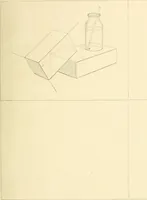 An illustration from Public school drawing course : (no. 5, junior fourth) (1892)