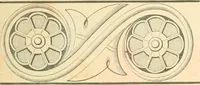 An illustration from Public school drawing course : (no. 5, junior fourth) (1892)