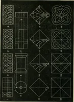 An illustration from Public school drawing manual : for teachers and students (1892)