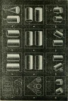An illustration from Public school drawing manual : for teachers and students (1892)