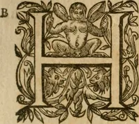 An illustration from Pub. Virgilii Maronis Bucolicorum, eclogae X. Georgicorvm, libri IIII. Aeneidos, libri XII, et in ea, Mavri Servii Honorati grammatici commentarii, ex antiquiss, exemplaribus longè meliores et auctiores. ex bibliotheca Petri Danielis I.C. (1610)