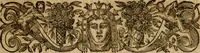 An illustration from Pub. Virgilii Maronis Bucolicorum, eclogae X. Georgicorvm, libri IIII. Aeneidos, libri XII, et in ea, Mavri Servii Honorati grammatici commentarii, ex antiquiss, exemplaribus longè meliores et auctiores. ex bibliotheca Petri Danielis I.C. (1610)