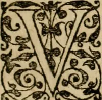 An illustration from Pub. Virgilii Maronis Bucolicorum, eclogae X. Georgicorvm, libri IIII. Aeneidos, libri XII, et in ea, Mavri Servii Honorati grammatici commentarii, ex antiquiss, exemplaribus longè meliores et auctiores. ex bibliotheca Petri Danielis I.C. (1610)