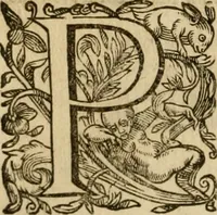 An illustration from Pub. Virgilii Maronis Bucolicorum, eclogae X. Georgicorvm, libri IIII. Aeneidos, libri XII, et in ea, Mavri Servii Honorati grammatici commentarii, ex antiquiss, exemplaribus longè meliores et auctiores. ex bibliotheca Petri Danielis I.C. (1610)