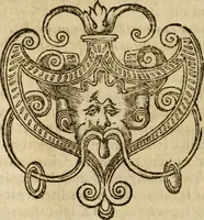Picture 9 of 46 from Pub. Virgilii Maronis Bucolicorum, eclogae X. Georgicorvm, libri IIII. Aeneidos, libri XII, et in ea, Mavri Servii Honorati grammatici commentarii, ex antiquiss, exemplaribus longè meliores et auctiores. ex bibliotheca Petri Danielis I.C. (1610), leaf 37