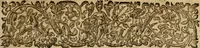 An illustration from Pub. Virgilii Maronis Bucolicorum, eclogae X. Georgicorvm, libri IIII. Aeneidos, libri XII, et in ea, Mavri Servii Honorati grammatici commentarii, ex antiquiss, exemplaribus longè meliores et auctiores. ex bibliotheca Petri Danielis I.C. (1610)