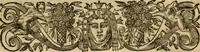 An illustration from Pub. Virgilii Maronis Bucolicorum, eclogae X. Georgicorvm, libri IIII. Aeneidos, libri XII, et in ea, Mavri Servii Honorati grammatici commentarii, ex antiquiss, exemplaribus longè meliores et auctiores. ex bibliotheca Petri Danielis I.C. (1610)