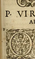 Picture 38 of 46 from Pub. Virgilii Maronis Bucolicorum, eclogae X. Georgicorvm, libri IIII. Aeneidos, libri XII, et in ea, Mavri Servii Honorati grammatici commentarii, ex antiquiss, exemplaribus longè meliores et auctiores. ex bibliotheca Petri Danielis I.C. (1610), leaf 676