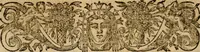 An illustration from Pub. Virgilii Maronis Bucolicorum, eclogae X. Georgicorvm, libri IIII. Aeneidos, libri XII, et in ea, Mavri Servii Honorati grammatici commentarii, ex antiquiss, exemplaribus longè meliores et auctiores. ex bibliotheca Petri Danielis I.C. (1610)