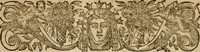 An illustration from Pub. Virgilii Maronis Bucolicorum, eclogae X. Georgicorvm, libri IIII. Aeneidos, libri XII, et in ea, Mavri Servii Honorati grammatici commentarii, ex antiquiss, exemplaribus longè meliores et auctiores. ex bibliotheca Petri Danielis I.C. (1610)