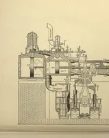 An illustration from Pumping engines for water works (1907)