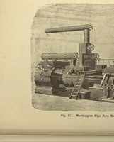 Picture 2 of 17 from Pumping engines for water works (1907), leaf 135
