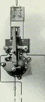 An illustration from Pumping machinery : for operation by any power : single and double acting triplex pumps for various services, deep well power working heads, artesian well cylinders, rotary and centrifugal pumps manufactured by the Deming Company, Salem, Ohio, U.S.A (1915)